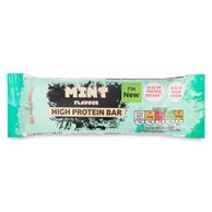 Mint Flavour High Protein Bar 60g Harvest Morn